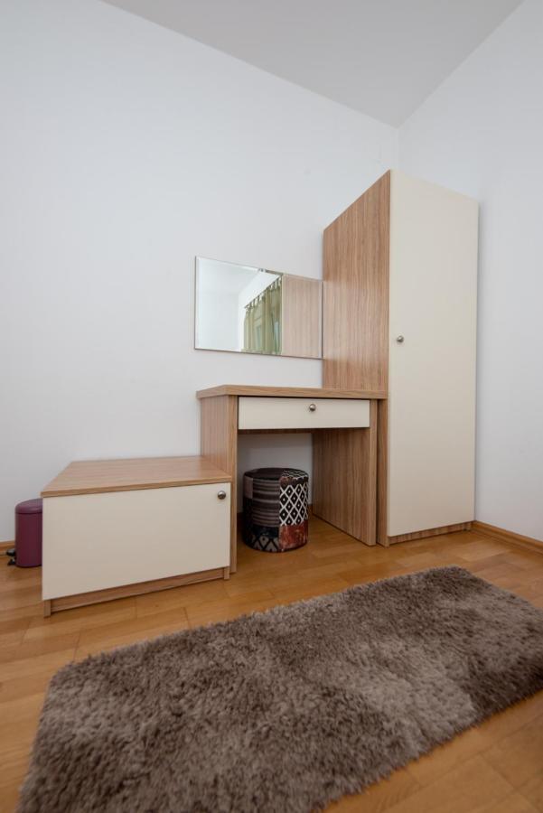 Apartmani Spoljar Zupanja Zewnętrze zdjęcie
