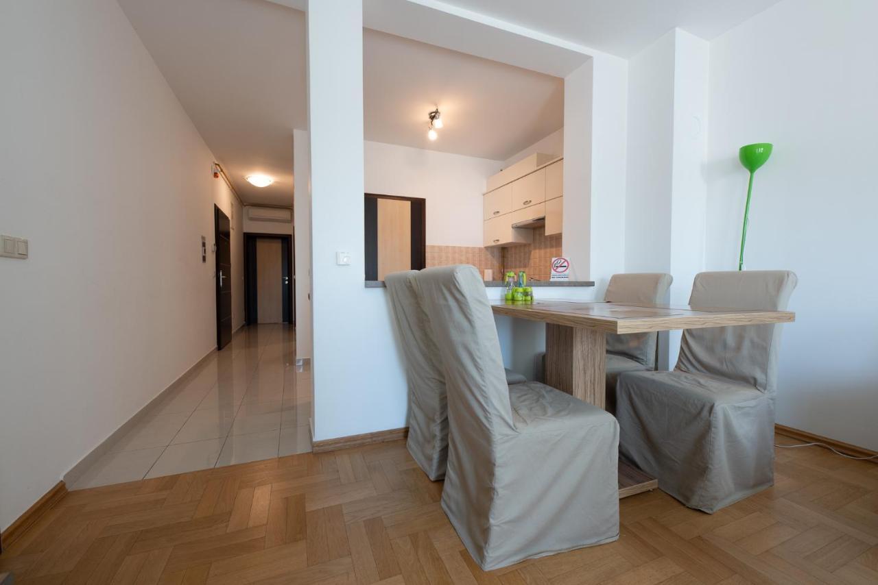 Apartmani Spoljar Zupanja Zewnętrze zdjęcie