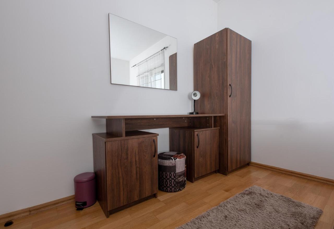 Apartmani Spoljar Zupanja Zewnętrze zdjęcie
