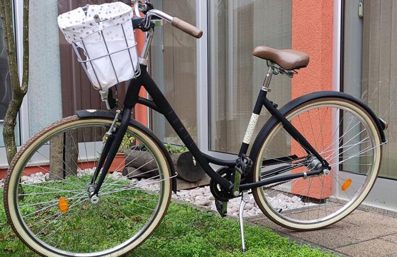 Apartmani Spoljar Zupanja Zewnętrze zdjęcie