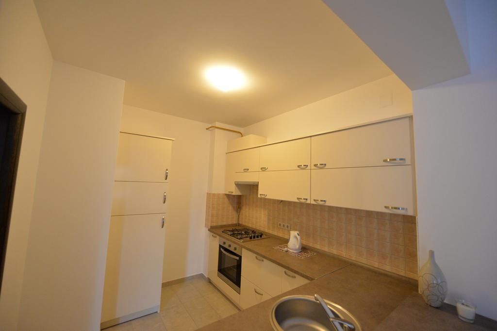 Apartmani Spoljar Zupanja Zewnętrze zdjęcie