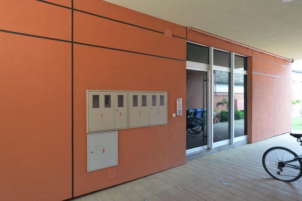 Apartmani Spoljar Zupanja Zewnętrze zdjęcie